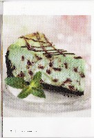 Better Homes And Gardens Great Cheesecakes, page 33